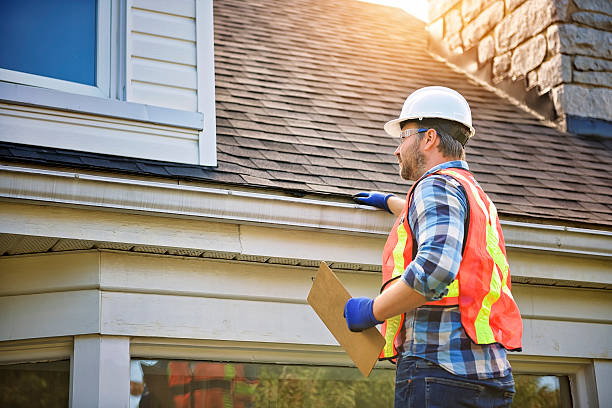 Trusted Roof Repair service in Fort Scott, KS - Ben Roofing and Steel LLC